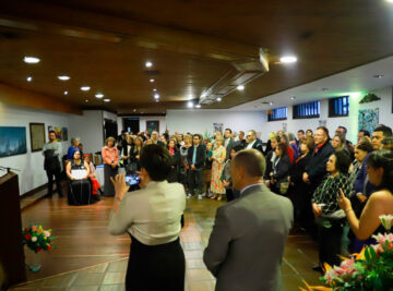 eventos empresariales