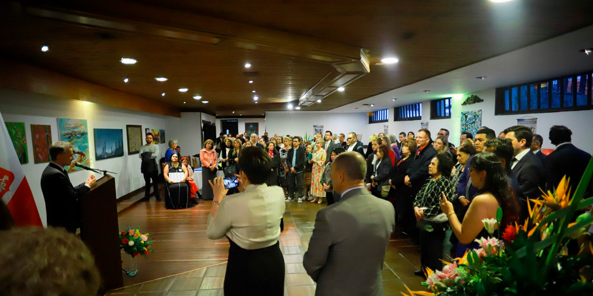 eventos empresariales